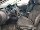 2016 Dodge Dart Sxt Sport Черный vin: 1C3CDFFAXGD815513