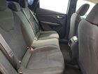 2016 Dodge Dart Sxt Sport Черный vin: 1C3CDFFAXGD815513