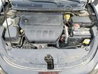 2016 Dodge Dart Sxt Sport Черный vin: 1C3CDFFAXGD815513