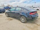 2016 Dodge Dart Sxt Sport Черный vin: 1C3CDFFAXGD815513