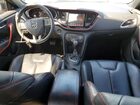 2016 Dodge Dart Gt Sport Белый vin: 1C3CDFGB4GD791443