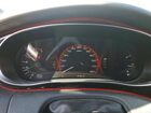 2016 Dodge Dart Gt Sport Белый vin: 1C3CDFGB4GD791443