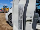 2016 Dodge Dart Gt Sport Белый vin: 1C3CDFGB4GD791443