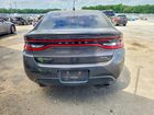 2016 Dodge Dart Серый vin: 1C3CDFGB7GD823723