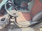 2016 Dodge Dart Серый vin: 1C3CDFGB7GD823723