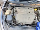 2016 Dodge Dart Серый vin: 1C3CDFGB7GD823723