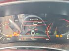2016 Dodge Dart Серый vin: 1C3CDFGB7GD823723