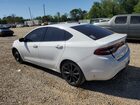 2016 Dodge Dart Gt Sport Белый vin: 1C3CDFGB8GD816280