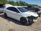 2016 Dodge Dart Gt Sport Белый vin: 1C3CDFGB8GD816280
