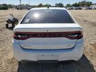 2016 Dodge Dart Gt Sport Белый vin: 1C3CDFGB8GD816280