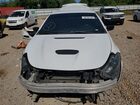2016 Dodge Dart Gt Sport Белый vin: 1C3CDFGB8GD816280