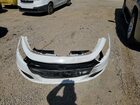2016 Dodge Dart Gt Sport Белый vin: 1C3CDFGB8GD816280