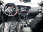 2016 Dodge Dart Gt Sport Серебряный vin: 1C3CDFGB9GD822329