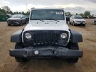 2016 Jeep Wrangler Sport White vin: 1C4AJWAG3GL298231 2016 Jeep Wrangler Sport White vin: 1C4AJWAG3GL298231
