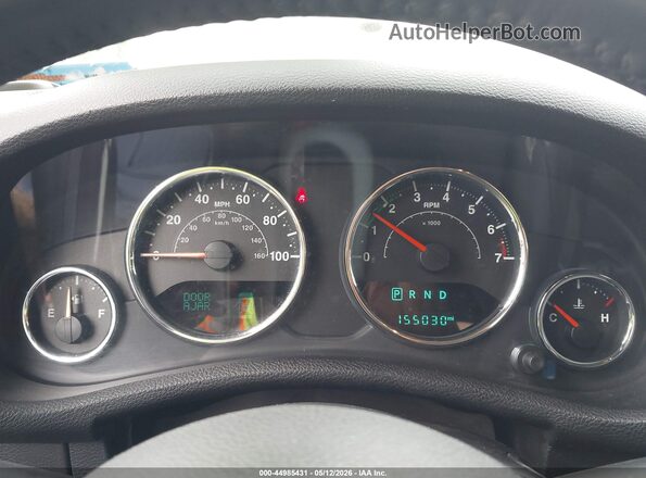 1C4BJWDG0GL253134 2016 JEEP WRANGLER UNLIMITED Tan Widok tylnych siedzeń