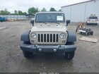 2016 Jeep Wrangler Unlimited Sport Tan vin: 1C4BJWDG0GL253134