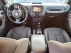2017 Jeep Wrangler Unlimited Sport Charcoal vin: 1C4BJWDG2HL526141