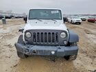 2017 Jeep Wrangler Unlimited Sport Белый vin: 1C4BJWDG2HL710088 2017 Jeep Wrangler Unlimited Sport Белый vin: 1C4BJWDG2HL710088