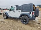 2017 Jeep Wrangler Unlimited Sport Белый vin: 1C4BJWDG2HL710088 2017 Jeep Wrangler Unlimited Sport Белый vin: 1C4BJWDG2HL710088