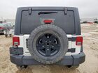 2017 Jeep Wrangler Unlimited Sport Белый vin: 1C4BJWDG2HL710088 2017 Jeep Wrangler Unlimited Sport Белый vin: 1C4BJWDG2HL710088