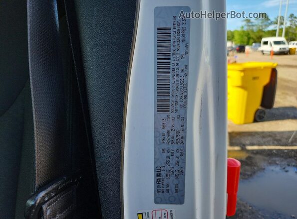 1C4BJWDG2JL862815 2018 JEEP WRANGLER Белый Вид подкапотного пространства