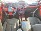 2018 Jeep Wrangler Unlimited Sport Белый vin: 1C4BJWDG2JL862815