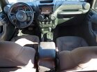 2018 Jeep Wrangler Unlimited Sport Черный vin: 1C4BJWDG2JL938579