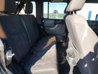 2018 Jeep Wrangler Unlimited Sport Черный vin: 1C4BJWDG2JL938579