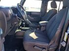 2018 Jeep Wrangler Unlimited Sport Черный vin: 1C4BJWDG2JL938579