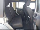 2016 Jeep Wrangler Unlimited Sport Серый vin: 1C4BJWDG3GL257520