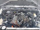 2016 Jeep Wrangler Unlimited Sport Серый vin: 1C4BJWDG3GL257520