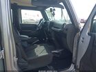 2016 Jeep Wrangler Unlimited Sport Серый vin: 1C4BJWDG3GL257520