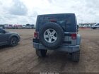 2016 Jeep Wrangler Unlimited Sport Серый vin: 1C4BJWDG3GL257520