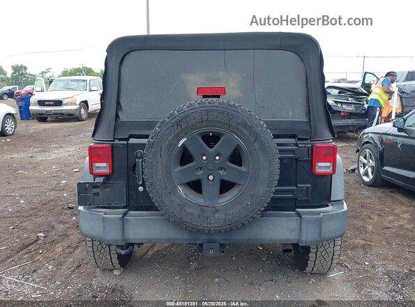 1C4BJWDG3GL286936 2016 JEEP WRANGLER UNLIMITED Black 