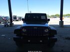 2017 Jeep Wrangler Unlimited Sport 4x4 Black vin: 1C4BJWDG3HL531980