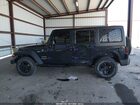 2017 Jeep Wrangler Unlimited Sport 4x4 Black vin: 1C4BJWDG3HL531980