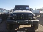 2018 Jeep Wrangler Jk Unlimited Willy Wheeler W 4x4 Silver vin: 1C4BJWDG4JL810666 2018 Jeep Wrangler Jk Unlimited Willy Wheeler W 4x4 Silver vin: 1C4BJWDG4JL810666