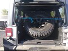 2018 Jeep Wrangler Jk Unlimited Willy Wheeler W 4x4 Silver vin: 1C4BJWDG4JL810666 2018 Jeep Wrangler Jk Unlimited Willy Wheeler W 4x4 Silver vin: 1C4BJWDG4JL810666