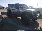 2018 Jeep Wrangler Jk Unlimited Willy Wheeler W 4x4 Silver vin: 1C4BJWDG4JL810666 2018 Jeep Wrangler Jk Unlimited Willy Wheeler W 4x4 Silver vin: 1C4BJWDG4JL810666