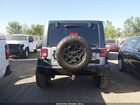 2018 Jeep Wrangler Jk Unlimited Willy Wheeler W 4x4 Silver vin: 1C4BJWDG4JL810666 2018 Jeep Wrangler Jk Unlimited Willy Wheeler W 4x4 Silver vin: 1C4BJWDG4JL810666
