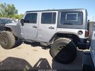 2018 Jeep Wrangler Jk Unlimited Willy Wheeler W 4x4 Silver vin: 1C4BJWDG4JL810666 2018 Jeep Wrangler Jk Unlimited Willy Wheeler W 4x4 Silver vin: 1C4BJWDG4JL810666