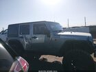 2018 Jeep Wrangler Jk Unlimited Willy Wheeler W 4x4 Silver vin: 1C4BJWDG4JL810666 2018 Jeep Wrangler Jk Unlimited Willy Wheeler W 4x4 Silver vin: 1C4BJWDG4JL810666