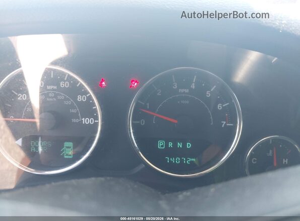 1C4BJWDG4JL828066 2018 JEEP WRANGLER Белый Вид задних сидений