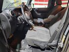 2018 Jeep Wrangler Unlimited Sport Серый vin: 1C4BJWDG4JL882628