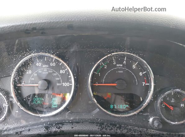 1C4BJWDG5GL322951 2016 JEEP WRANGLER UNLIMITED Gray Widok tylnych siedzeń