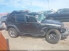 2016 Jeep Wrangler Unlimited Sport Gray vin: 1C4BJWDG5GL322951