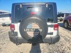 2018 Jeep Wrangler Unlimited Sport White vin: 1C4BJWDG5JL867958