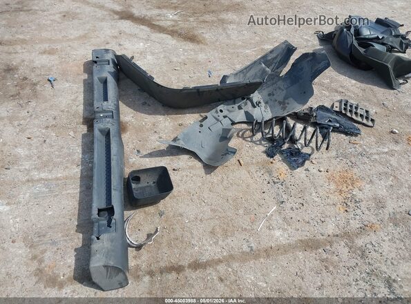 1C4BJWDG6JL865748 2018 JEEP WRANGLER Серебряный Вид щитка приборов
