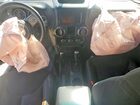 2016 Jeep Wrangler Unlimited Sport Black vin: 1C4BJWDG7GL125778