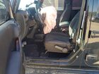 2016 Jeep Wrangler Unlimited Sport Black vin: 1C4BJWDG7GL125778